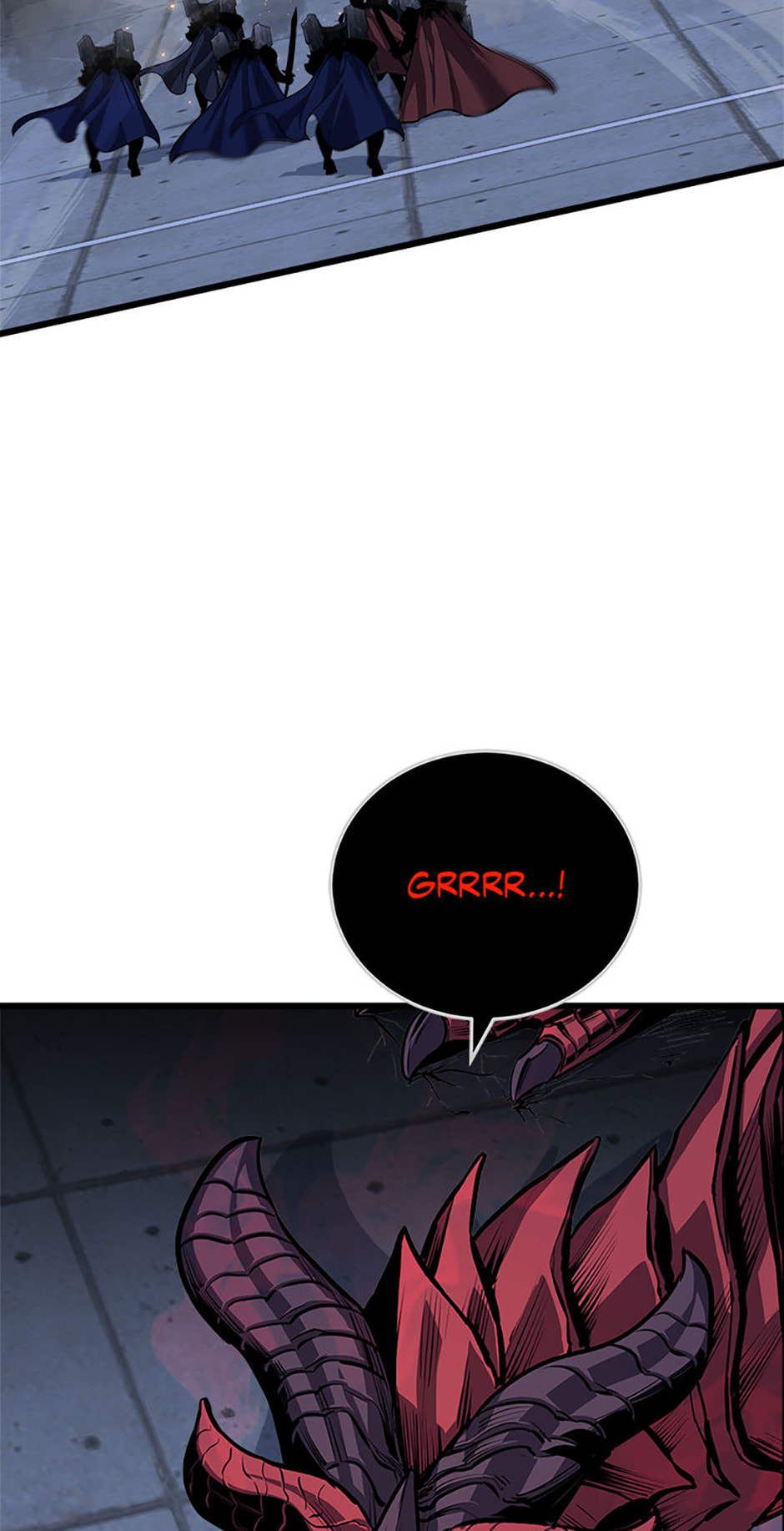 Level 1 Player Chapter 113 page 7 - 