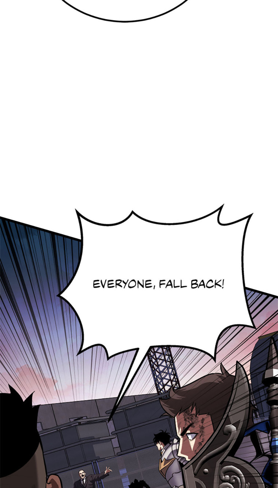 Level 1 Player Chapter 113 page 61 - 