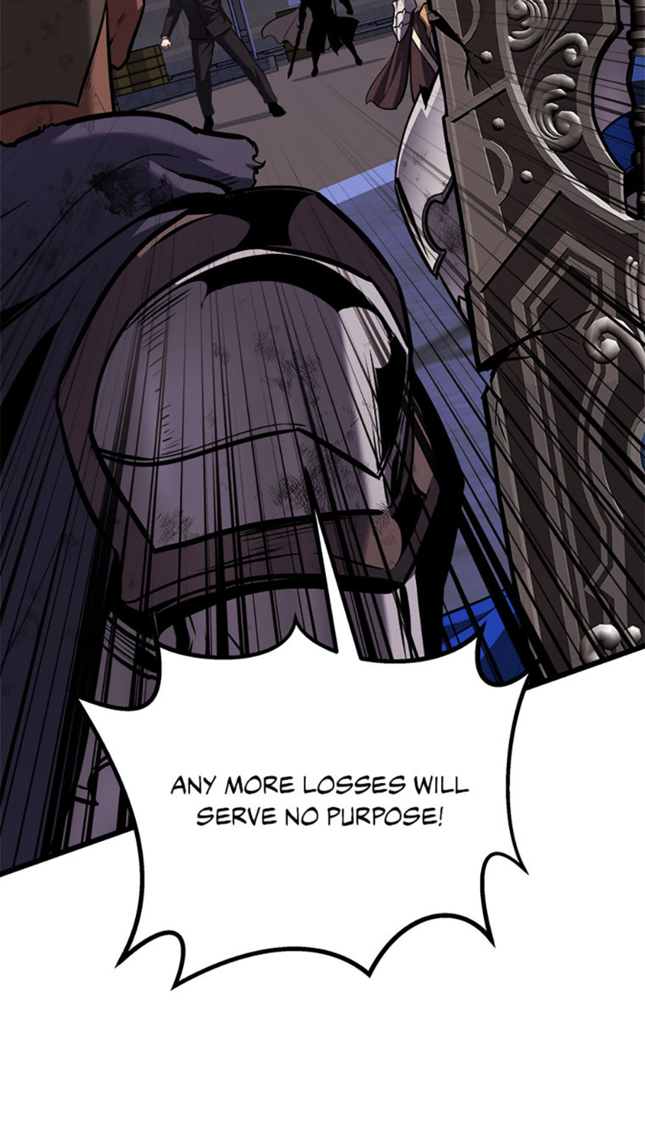 Level 1 Player Chapter 113 page 62 - 