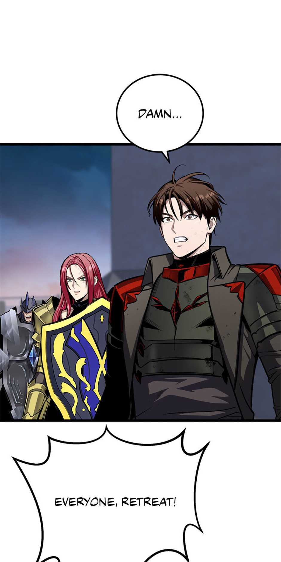 Level 1 Player Chapter 113 page 63 - 