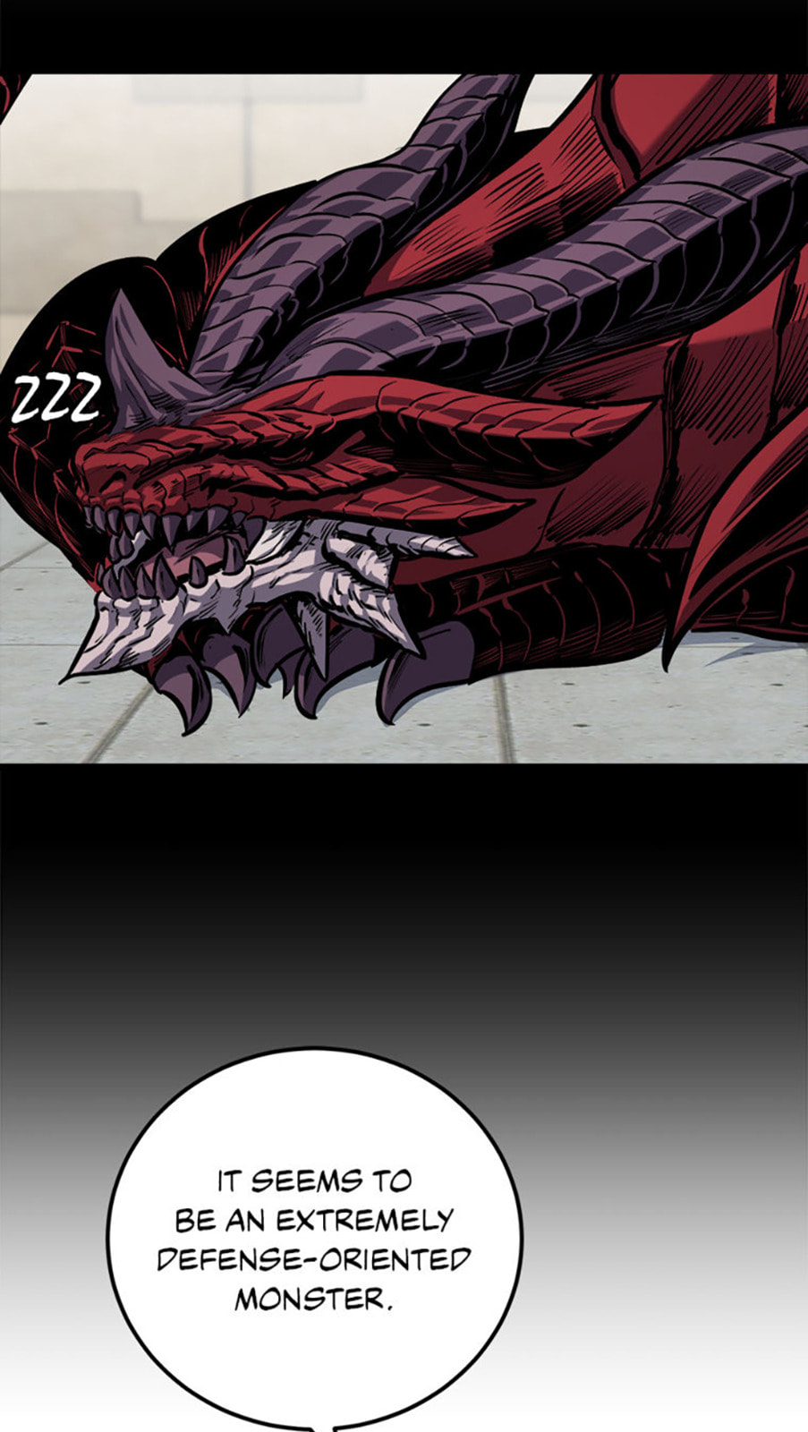 Level 1 Player Chapter 113 page 67 - 
