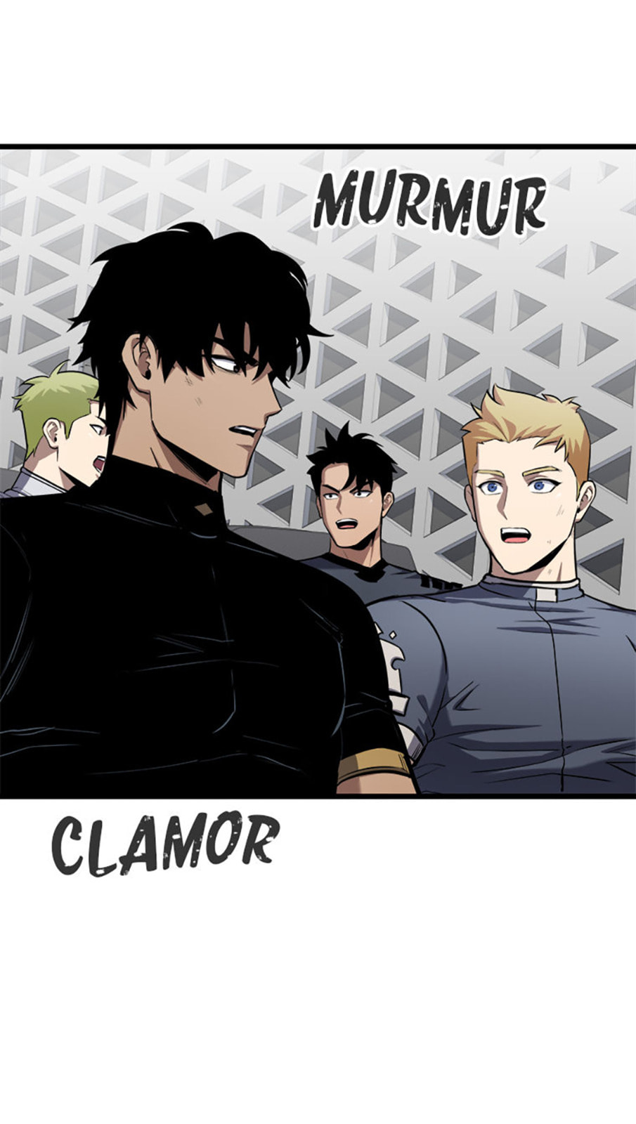 Level 1 Player Chapter 113 page 69 - 
