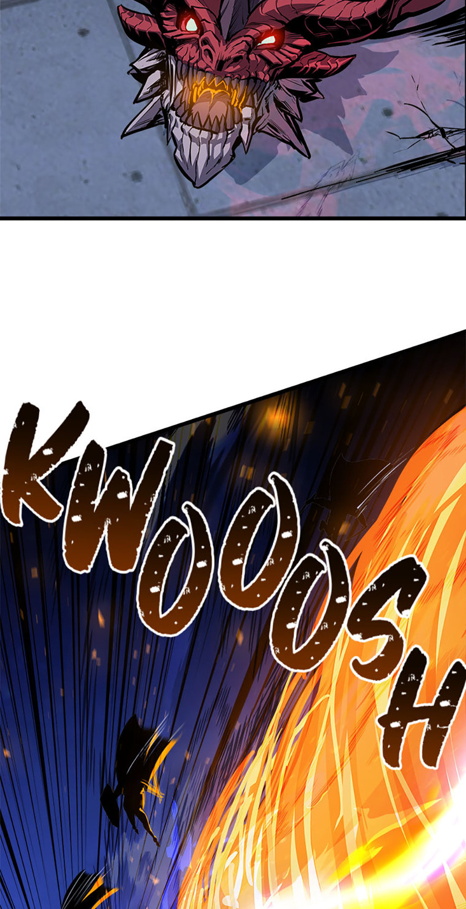 Level 1 Player Chapter 113 page 8 - 