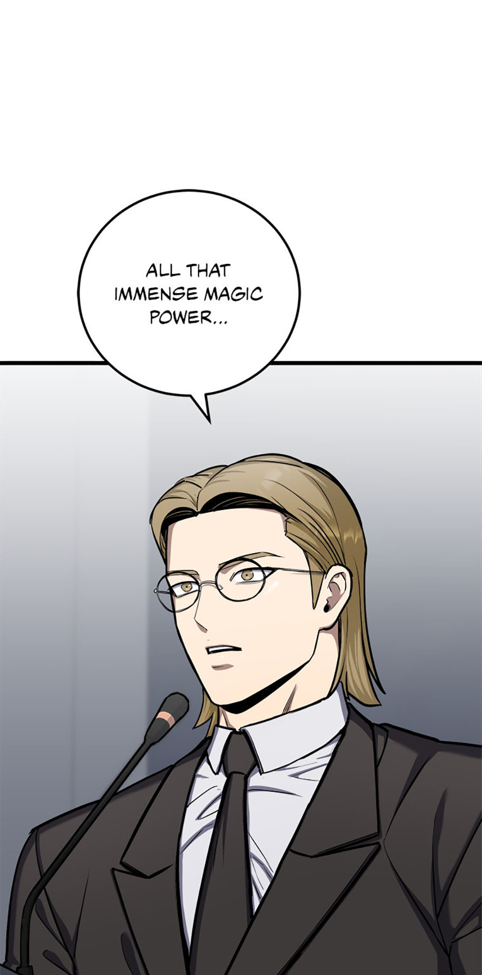 Level 1 Player Chapter 113 page 71 - 