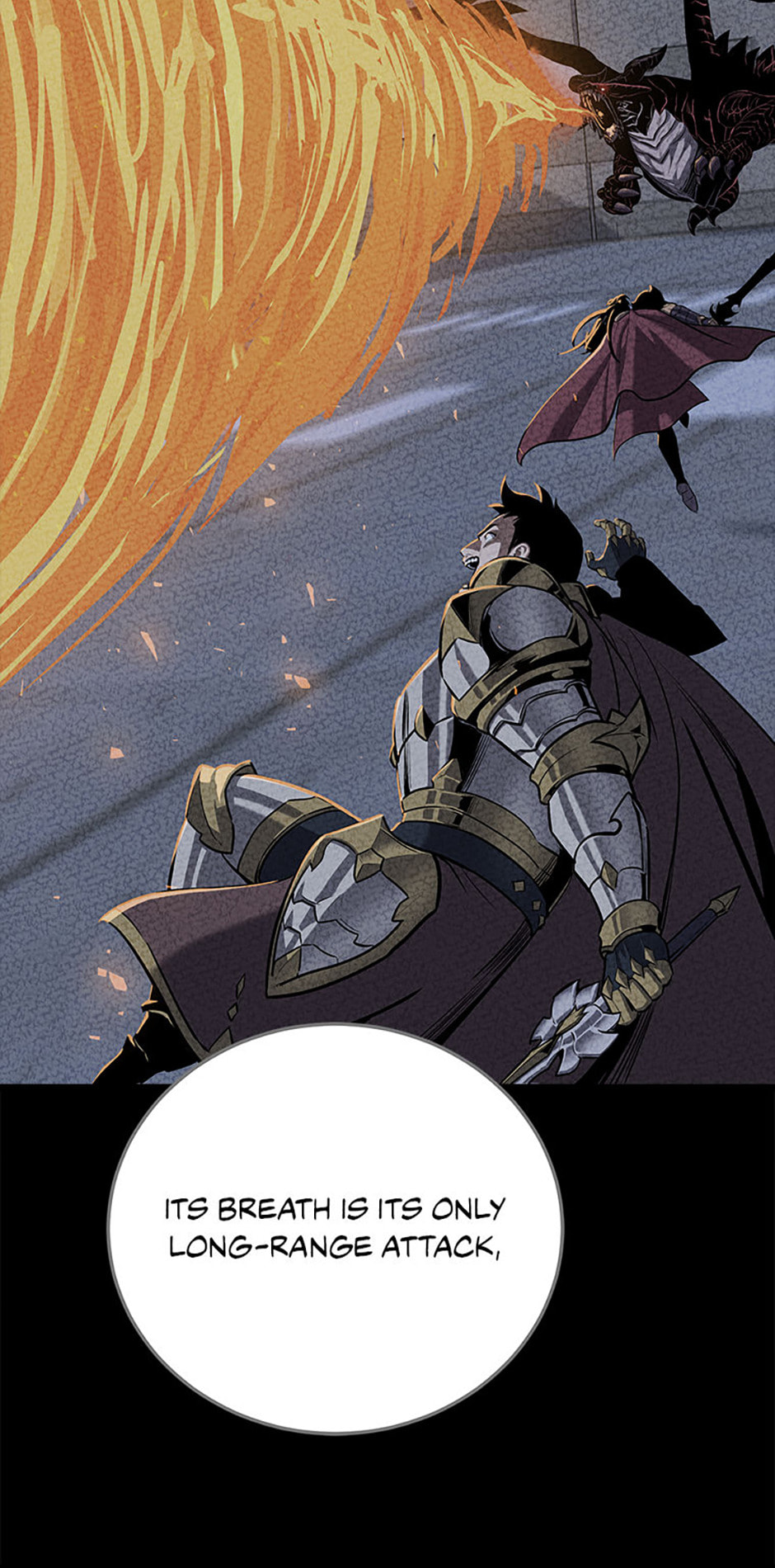 Level 1 Player Chapter 113 page 73 - 