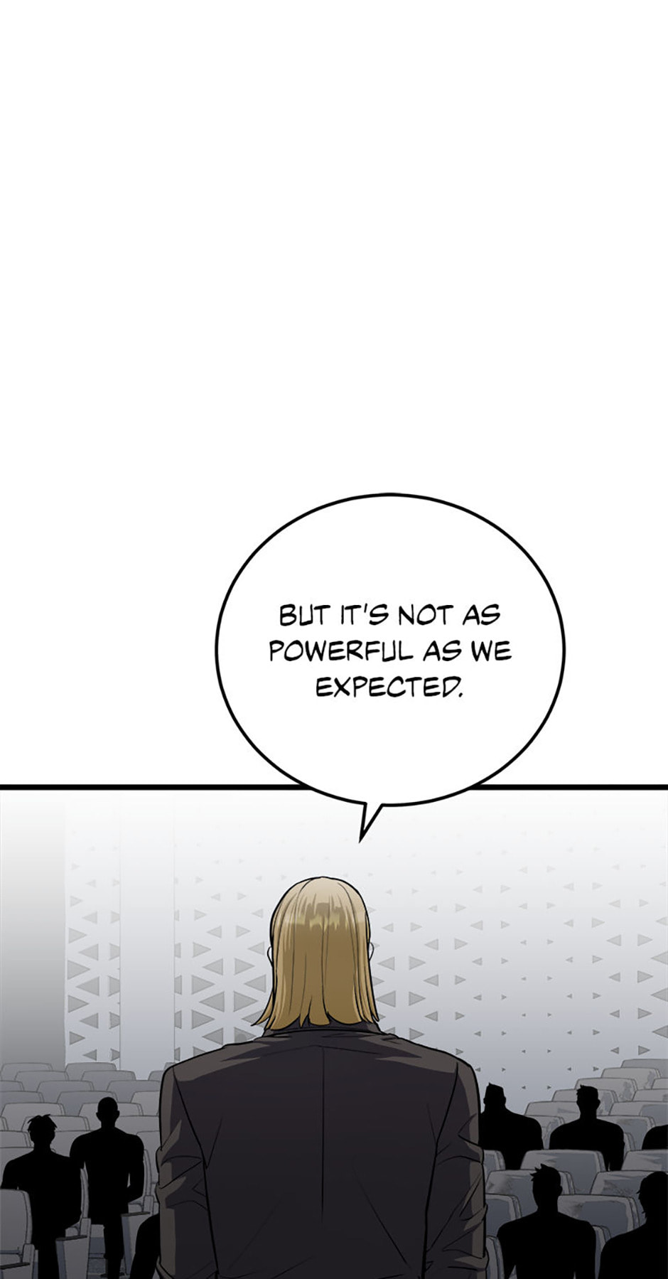 Level 1 Player Chapter 113 page 74 - 