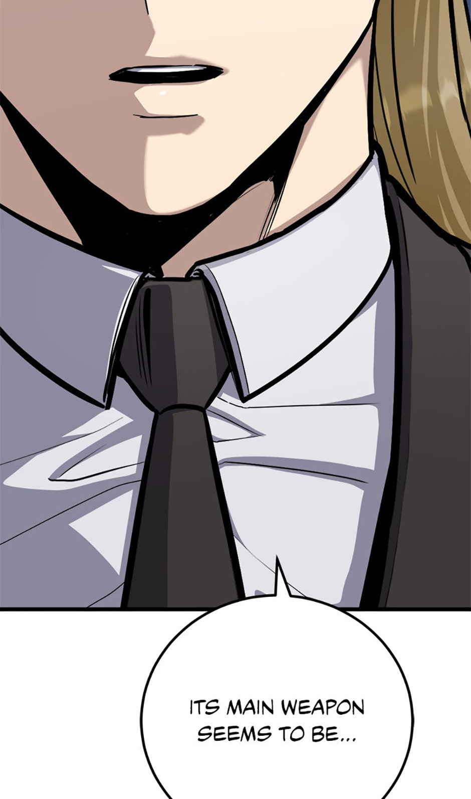 Level 1 Player Chapter 113 page 79 - 