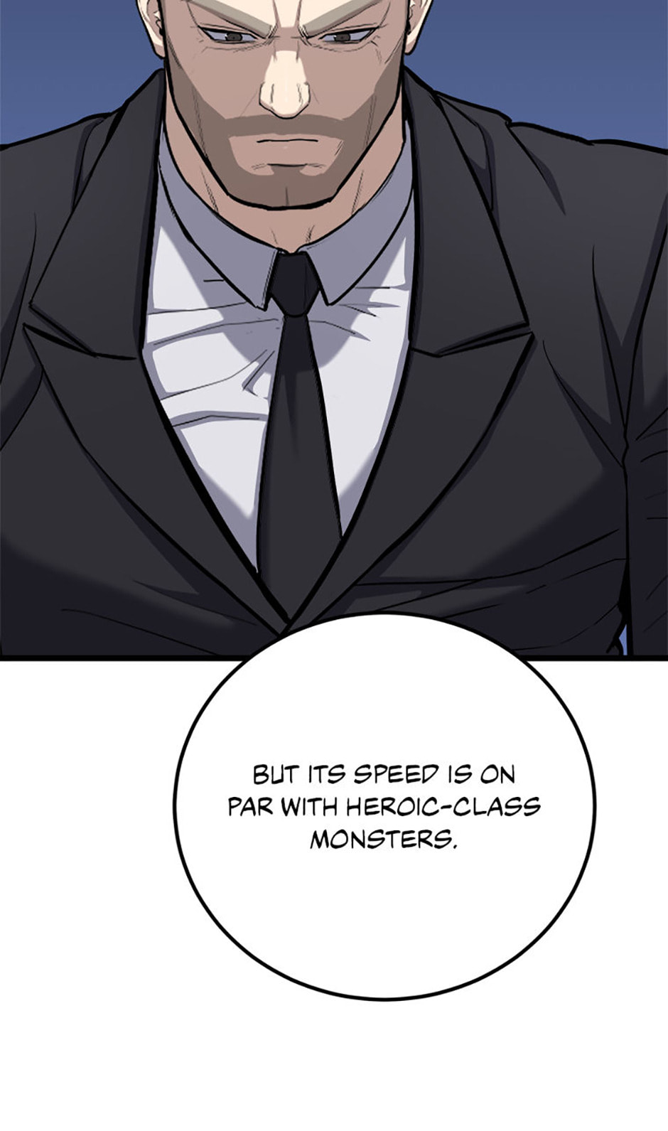 Level 1 Player Chapter 113 page 81 - 
