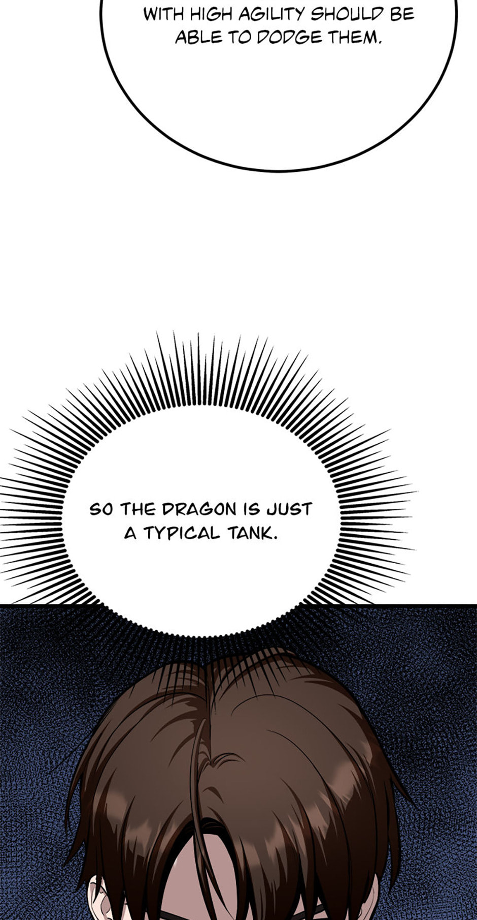 Level 1 Player Chapter 113 page 83 - 