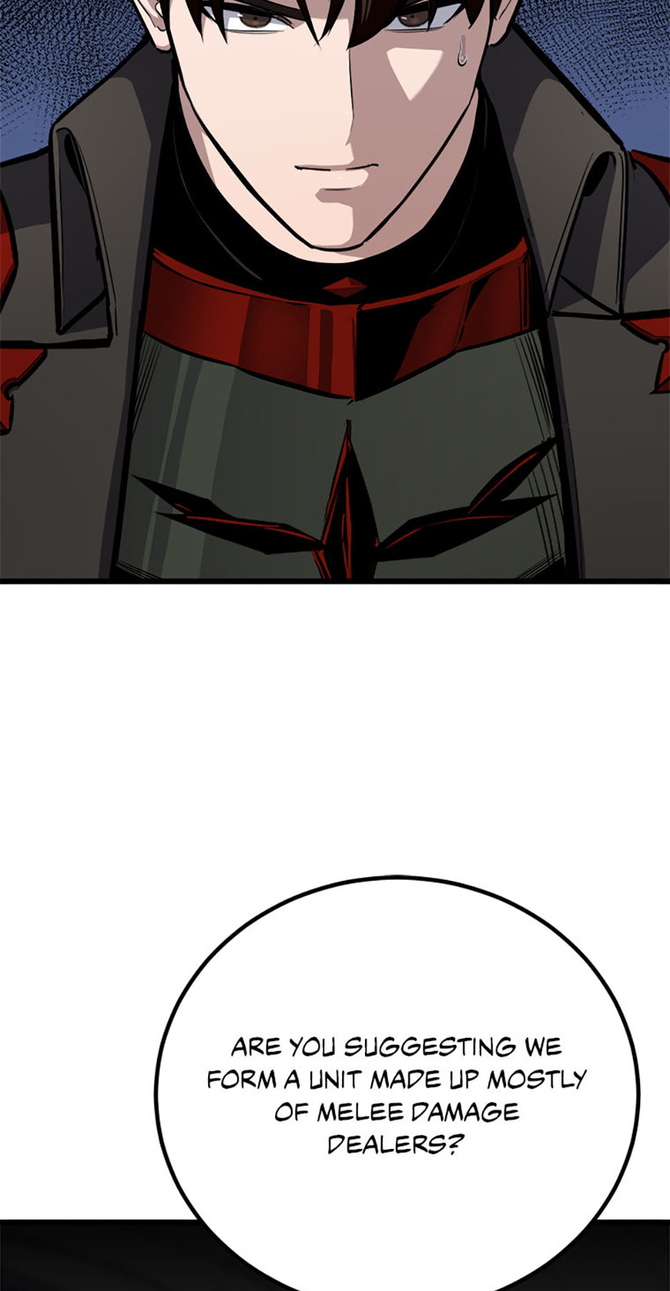 Level 1 Player Chapter 113 page 84 - 