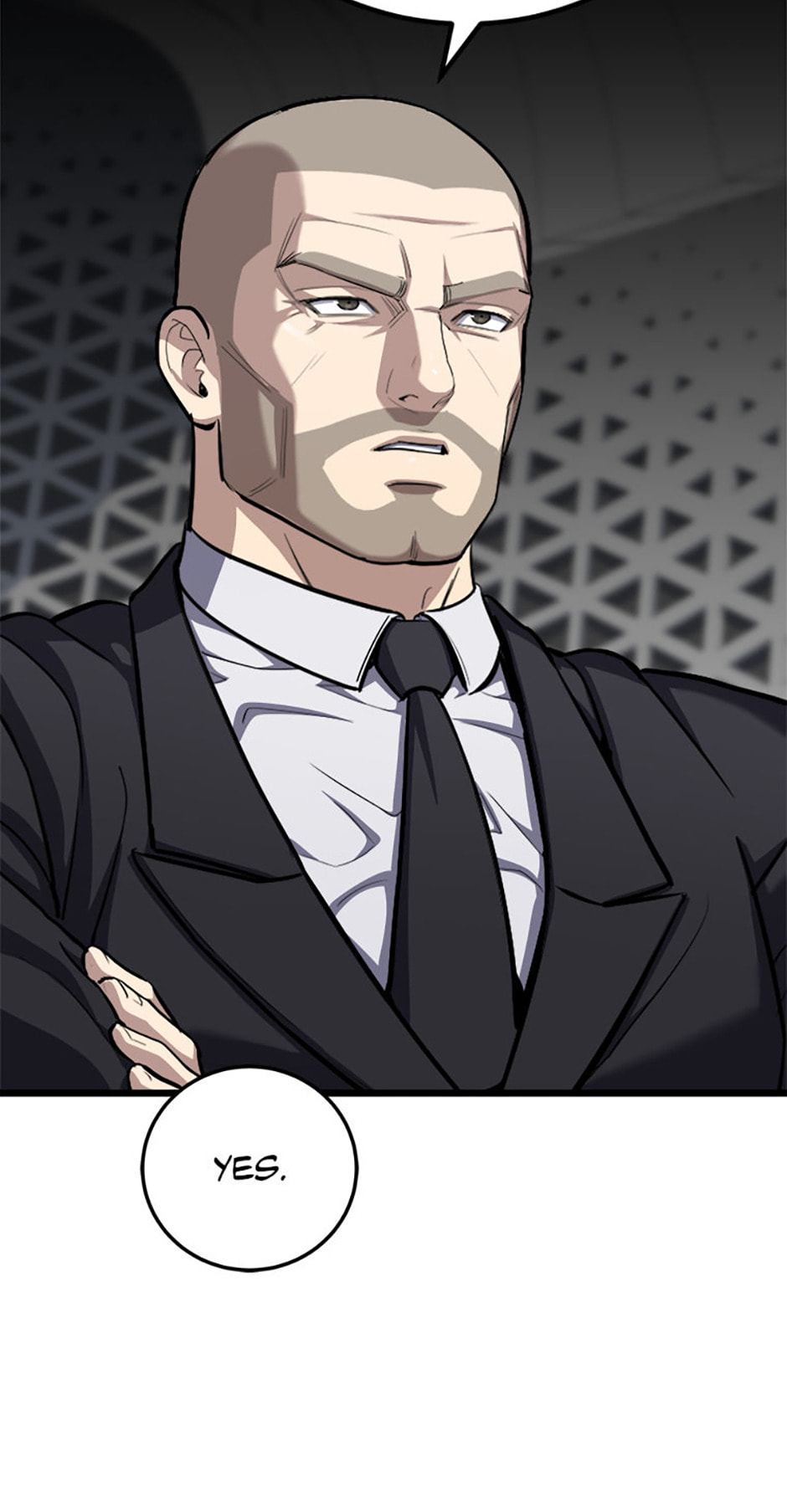 Level 1 Player Chapter 113 page 85 - 