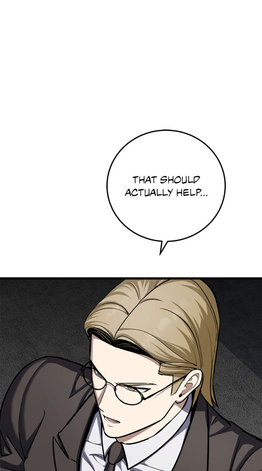 Level 1 Player Chapter 113 page 86 - 