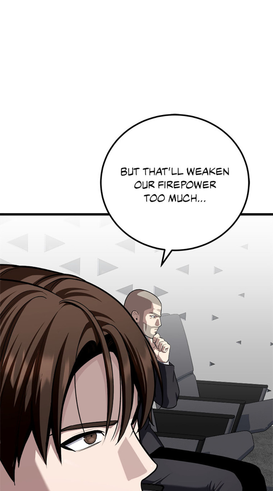 Level 1 Player Chapter 113 page 88 - 