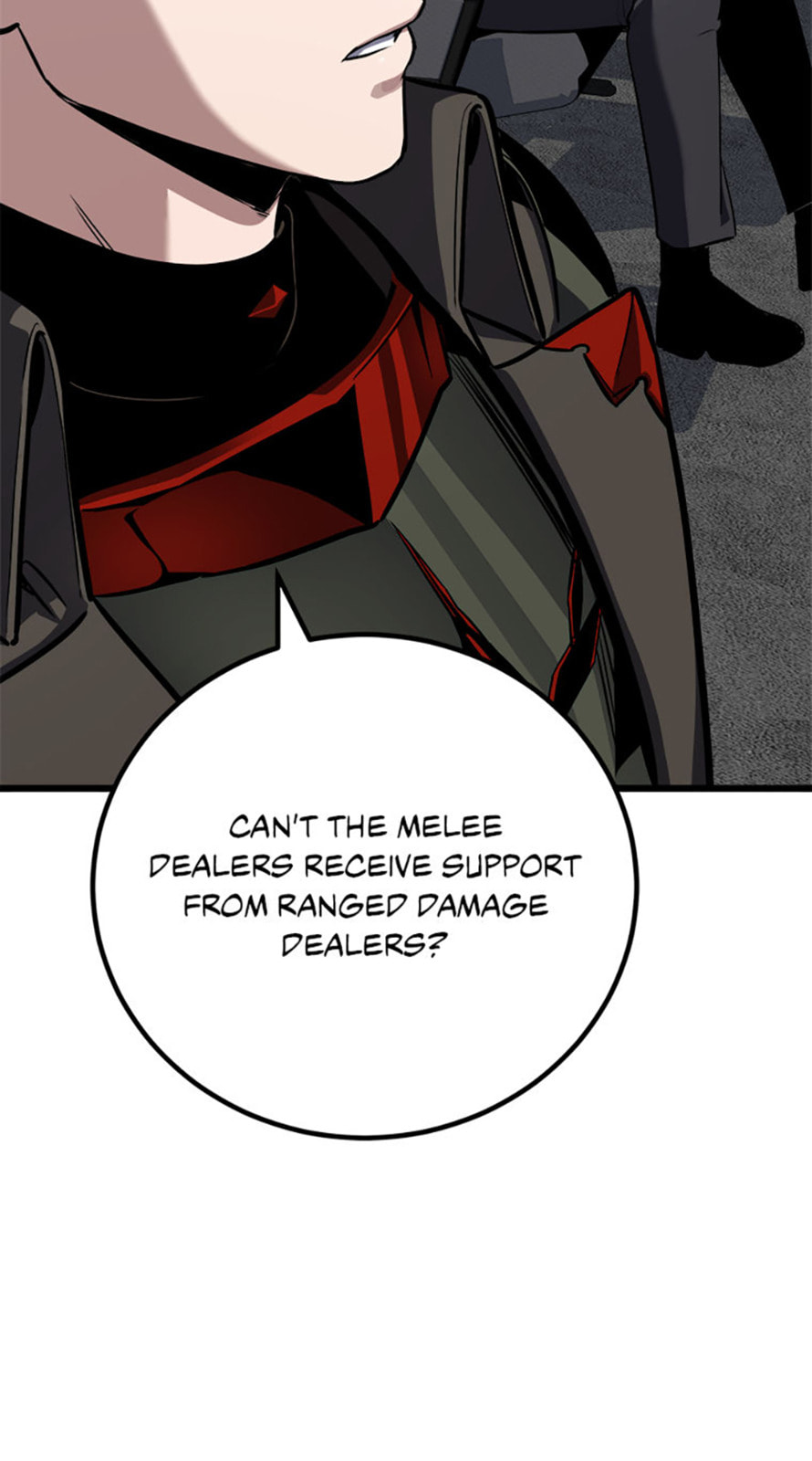 Level 1 Player Chapter 113 page 89 - 