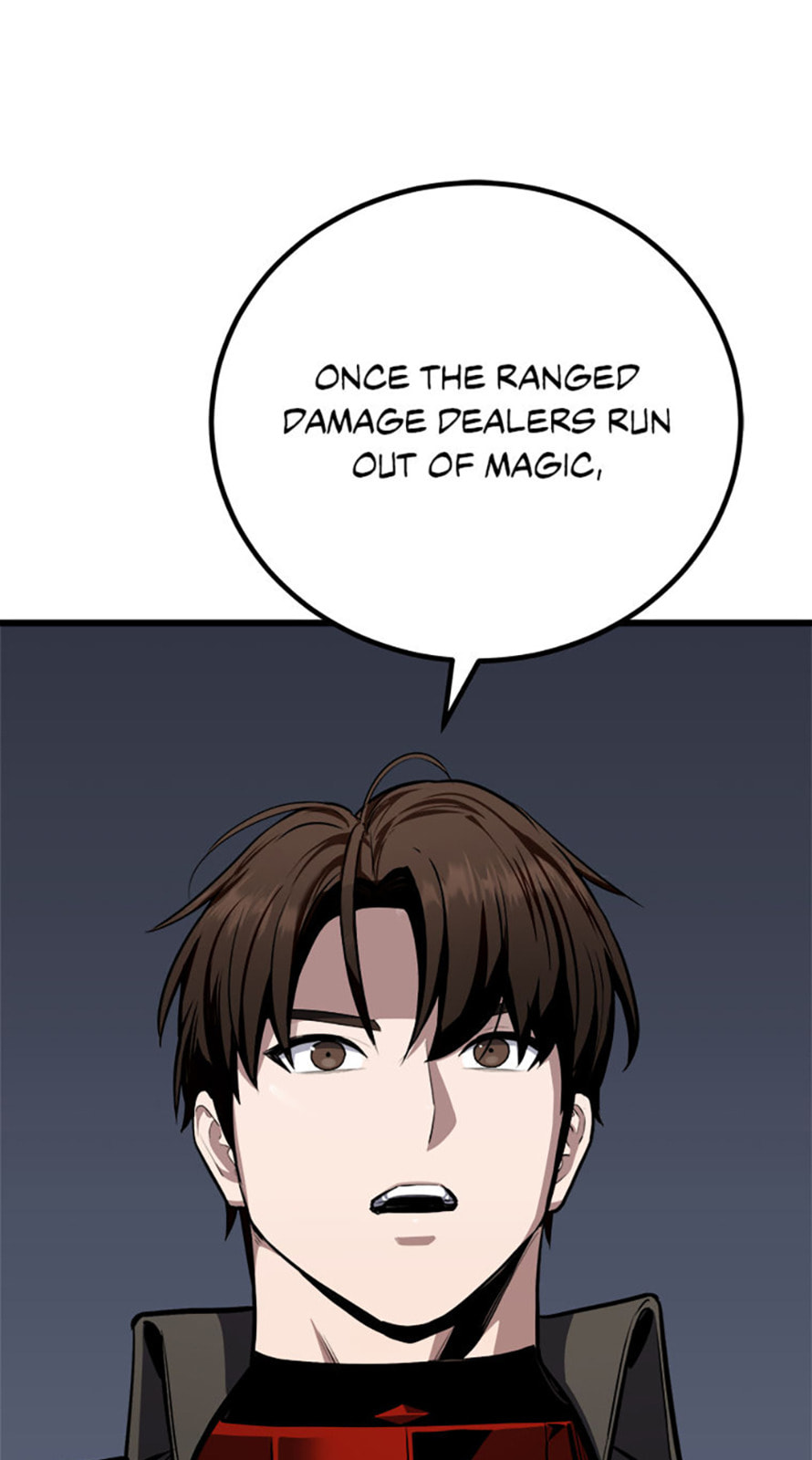 Level 1 Player Chapter 113 page 90 - 