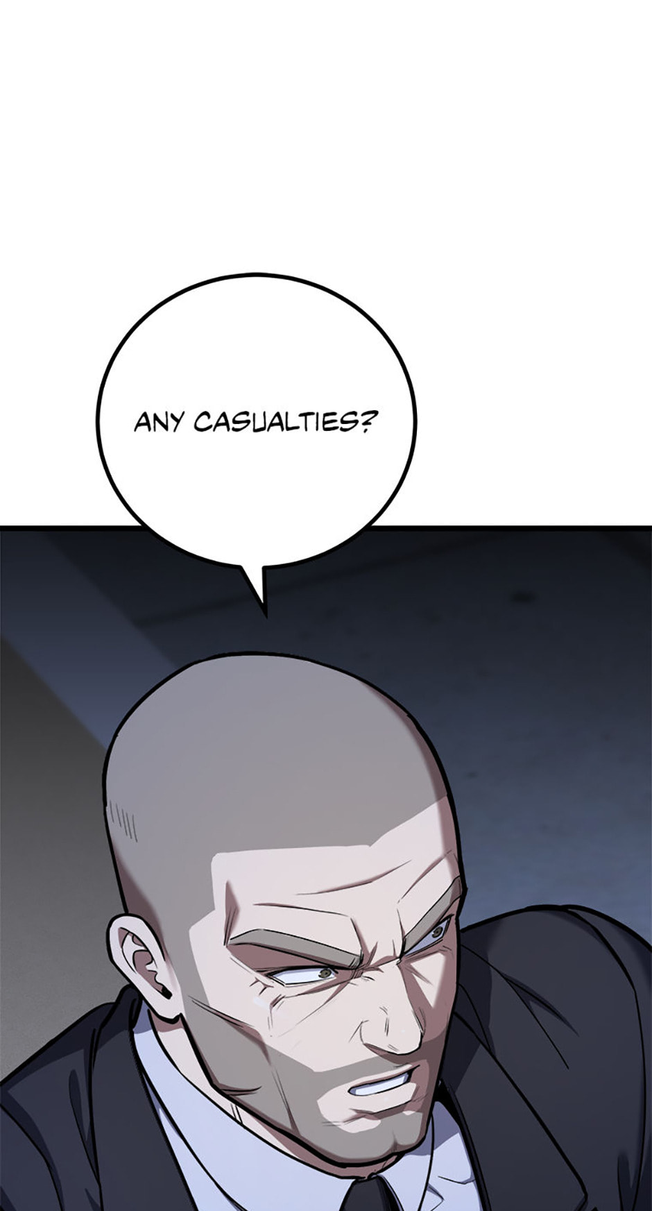 Level 1 Player Chapter 113 page 10 - 