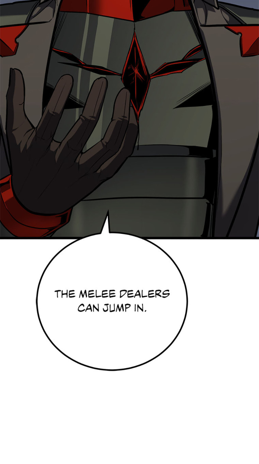 Level 1 Player Chapter 113 page 91 - 