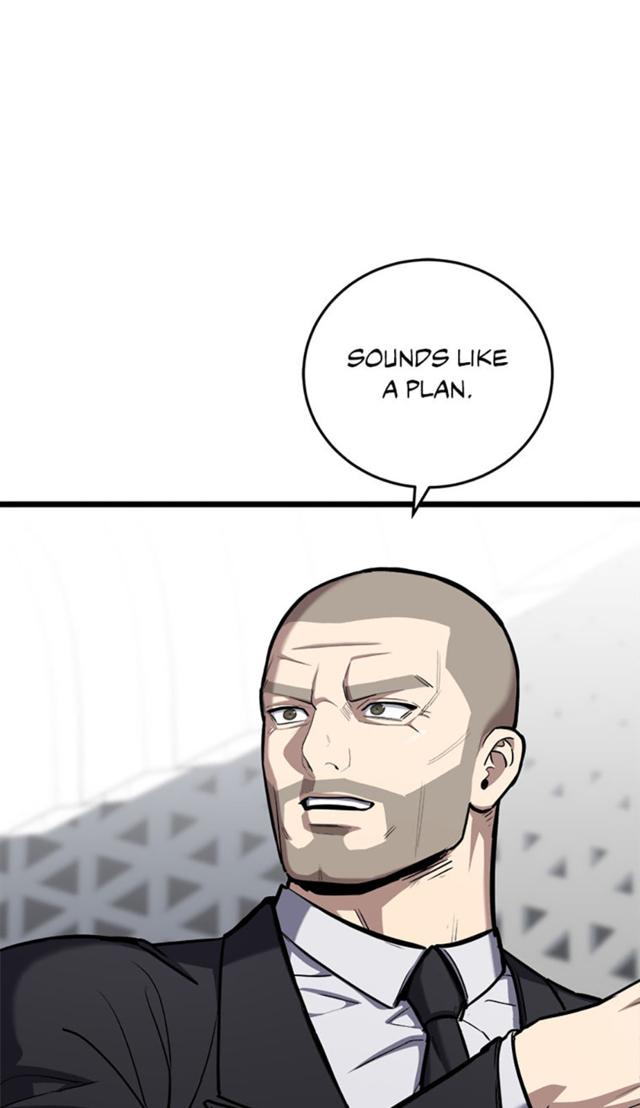 Level 1 Player Chapter 113 page 92 - 
