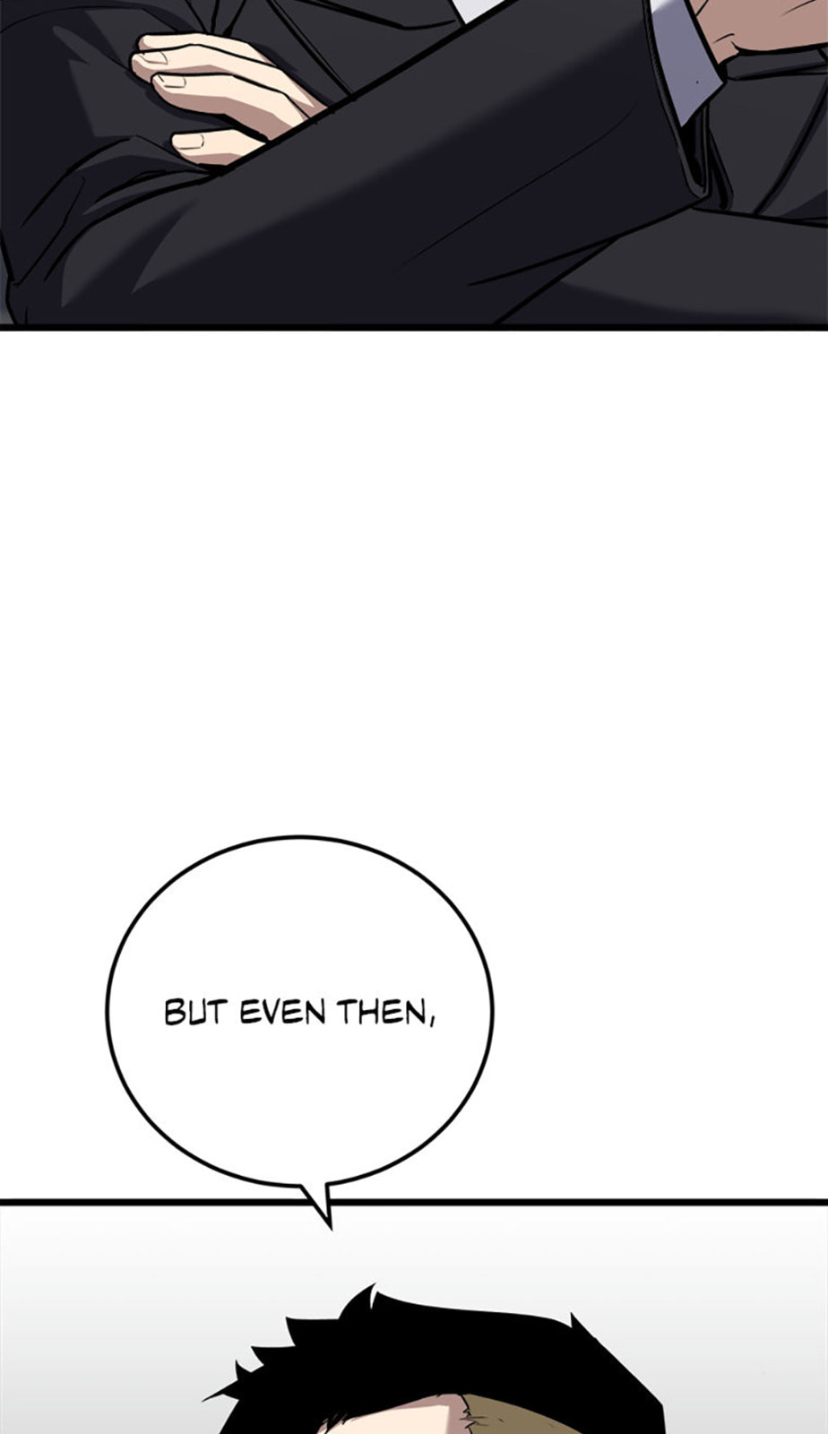 Level 1 Player Chapter 113 page 93 - 