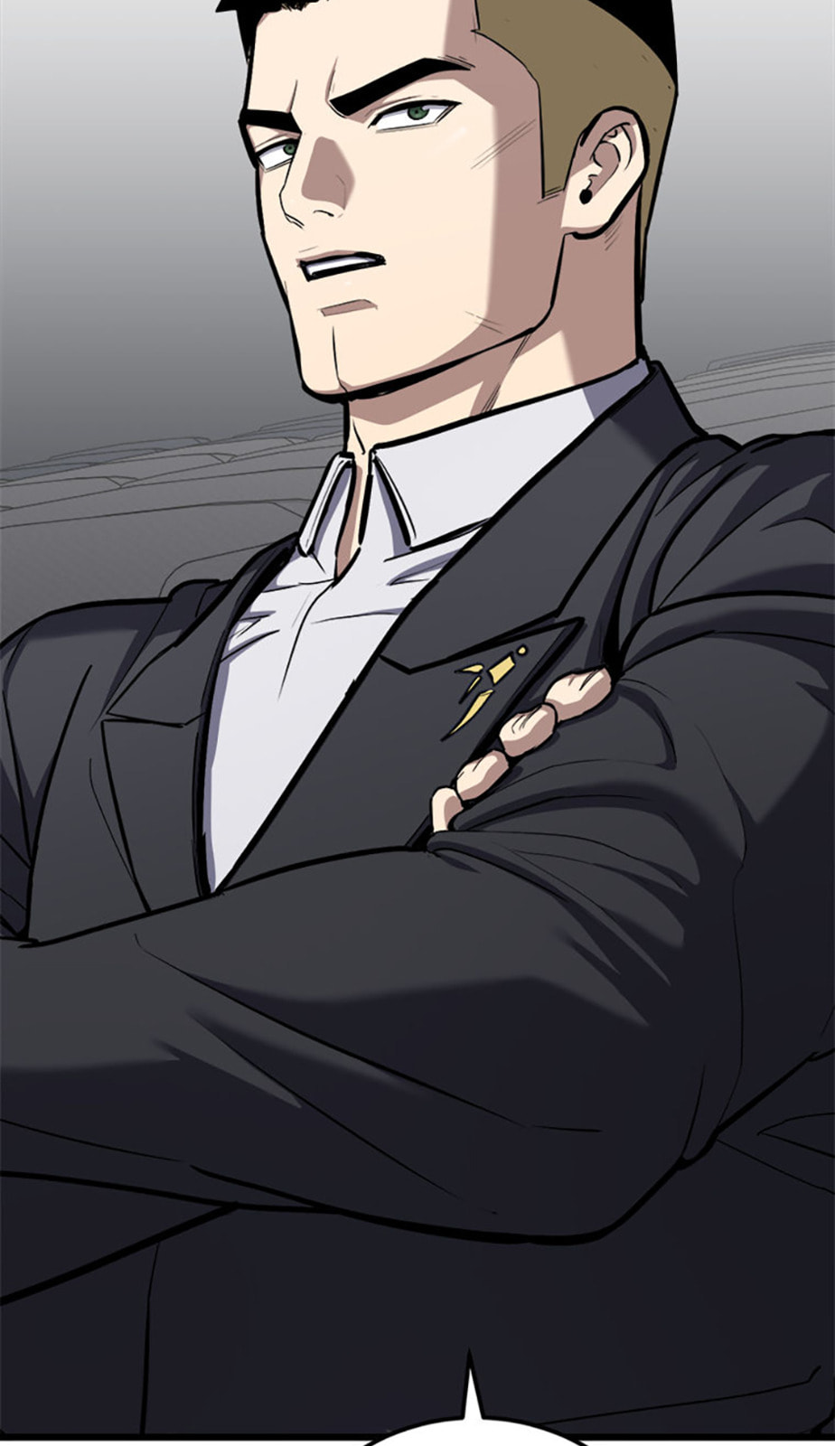 Level 1 Player Chapter 113 page 94 - 