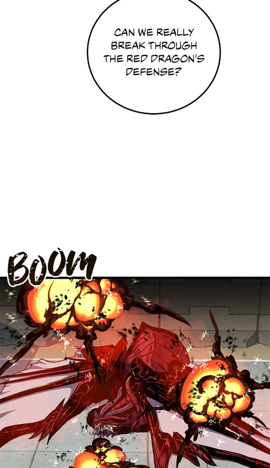 Level 1 Player Chapter 113 page 95 - 