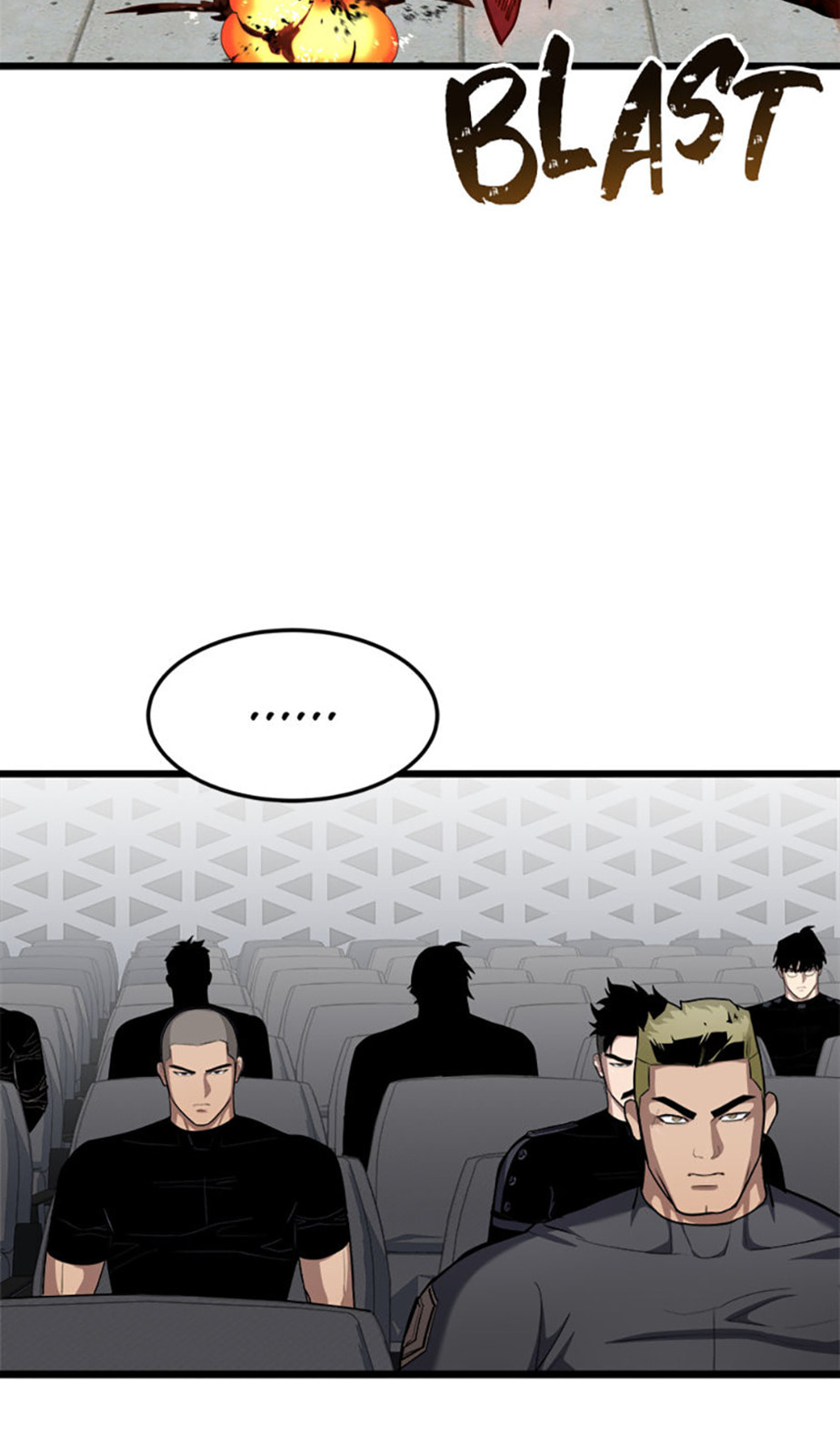 Level 1 Player Chapter 113 page 96 - 