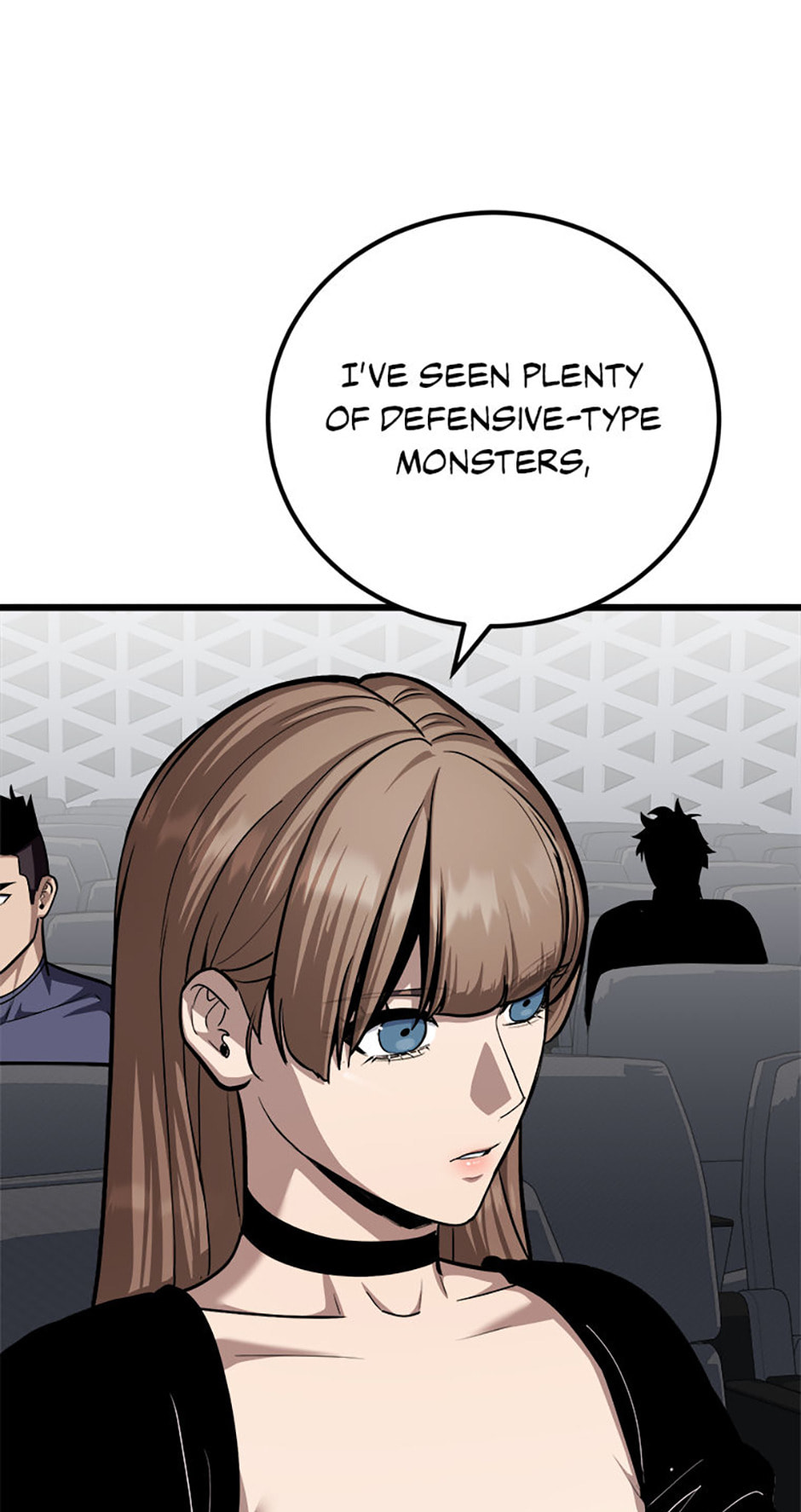 Level 1 Player Chapter 113 page 97 - 