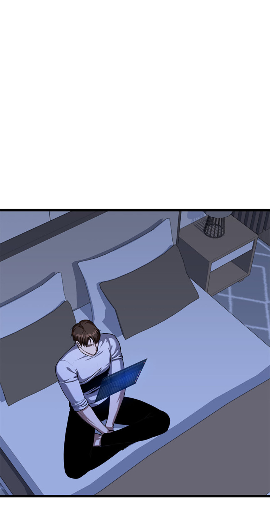 Level 1 Player Chapter 114 page 1 - 