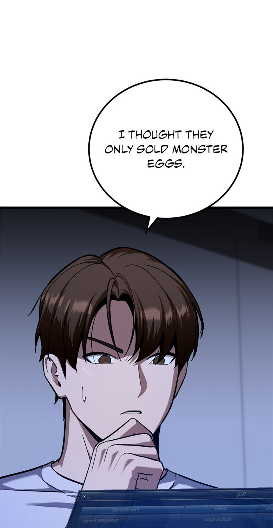 Level 1 Player Chapter 114 page 2 - 