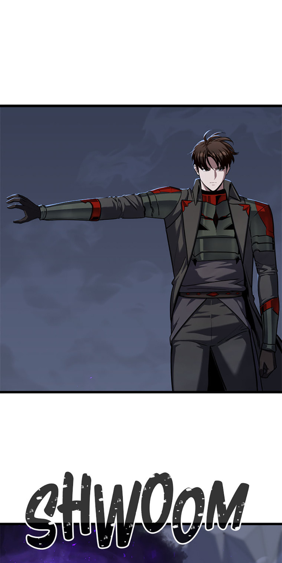 Level 1 Player Chapter 114 page 18 - 