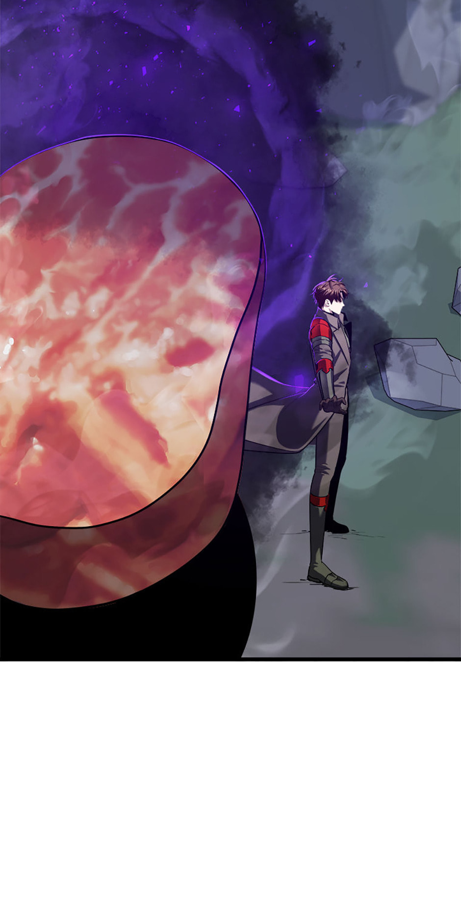 Level 1 Player Chapter 114 page 19 - 