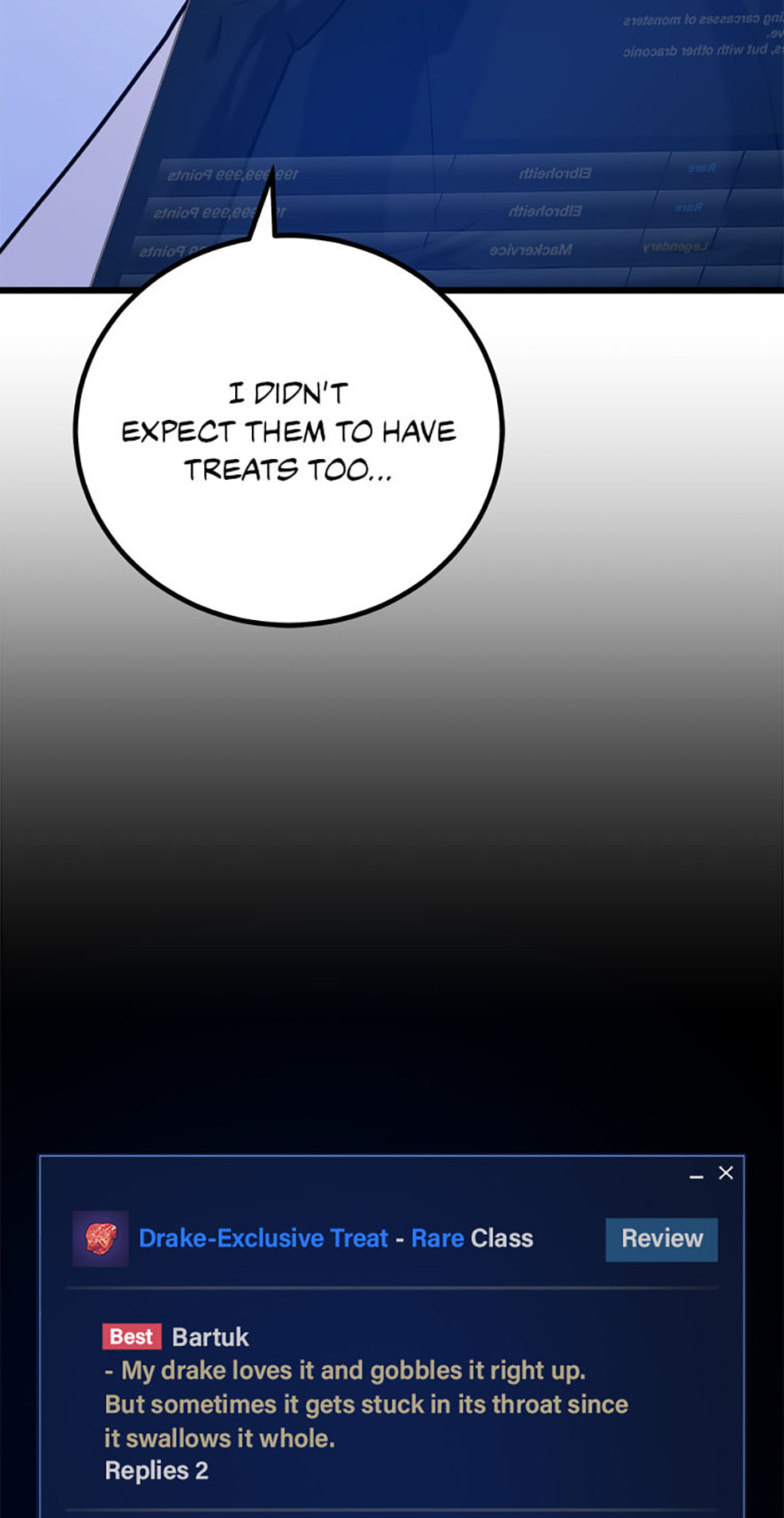 Level 1 Player Chapter 114 page 3 - 
