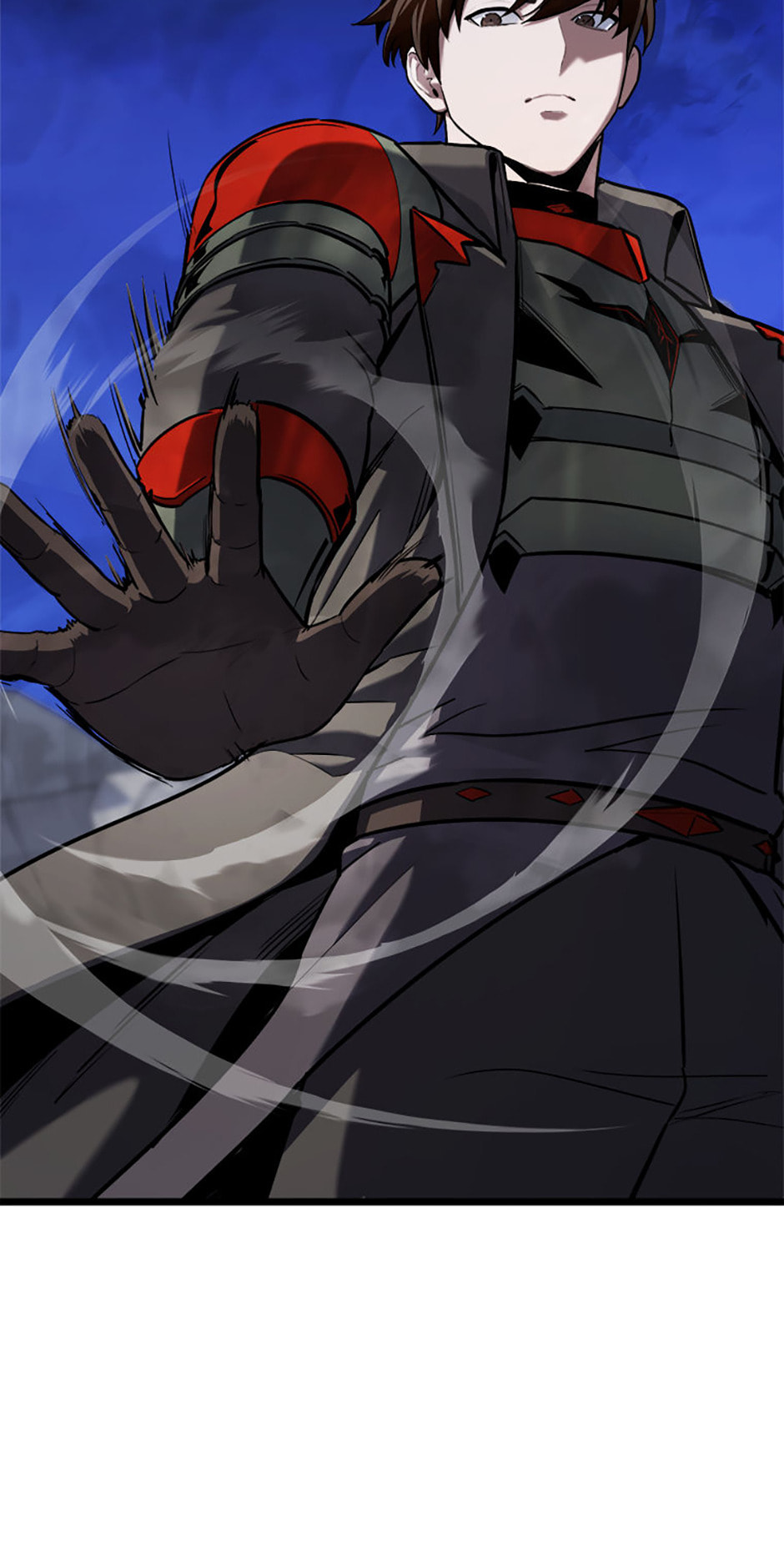 Level 1 Player Chapter 114 page 21 - 