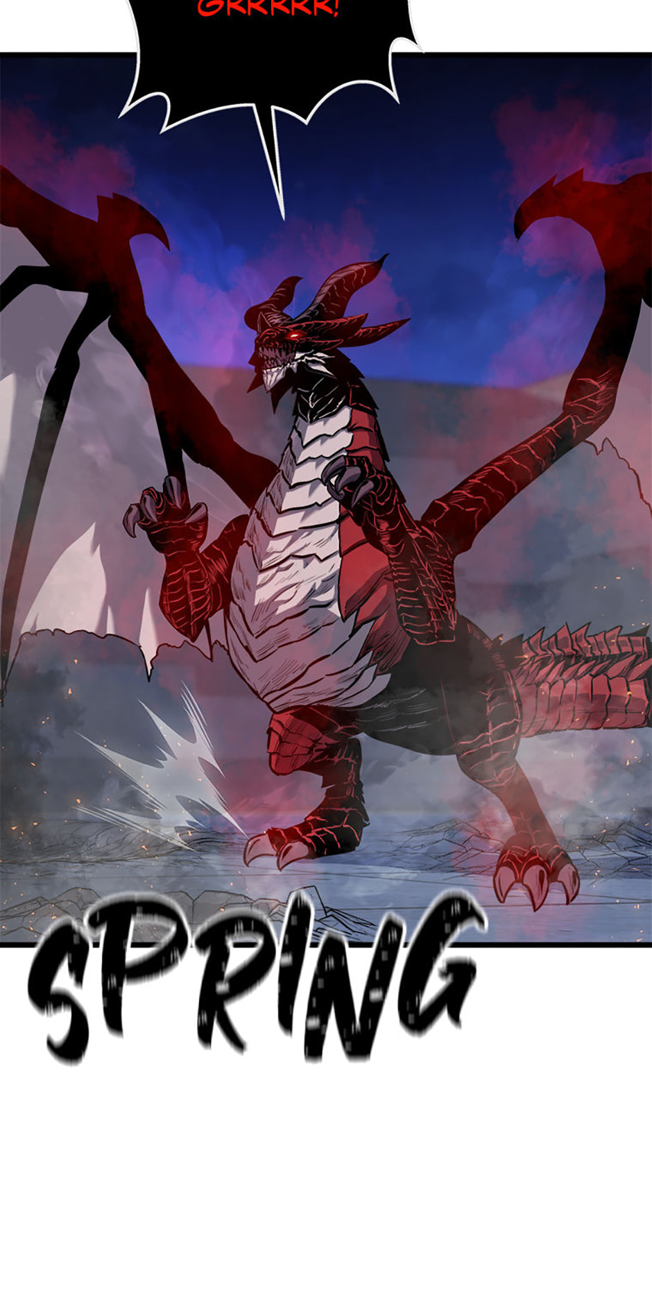 Level 1 Player Chapter 114 page 24 - 