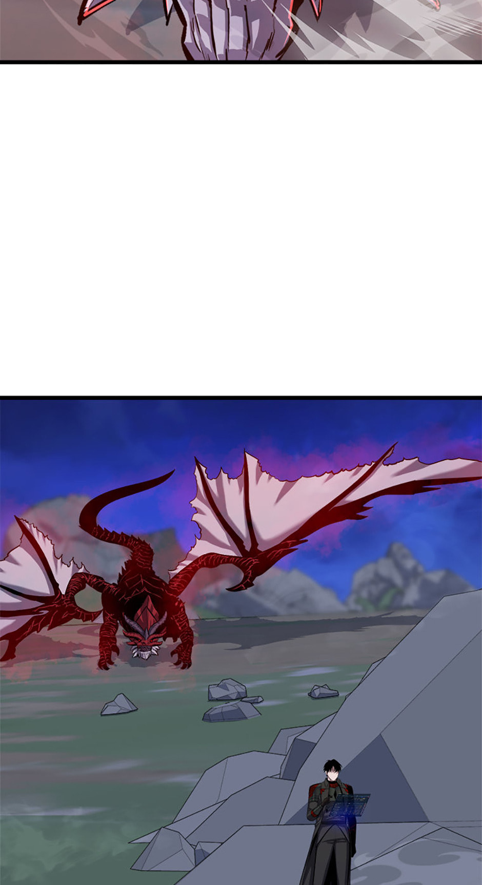 Level 1 Player Chapter 114 page 30 - 