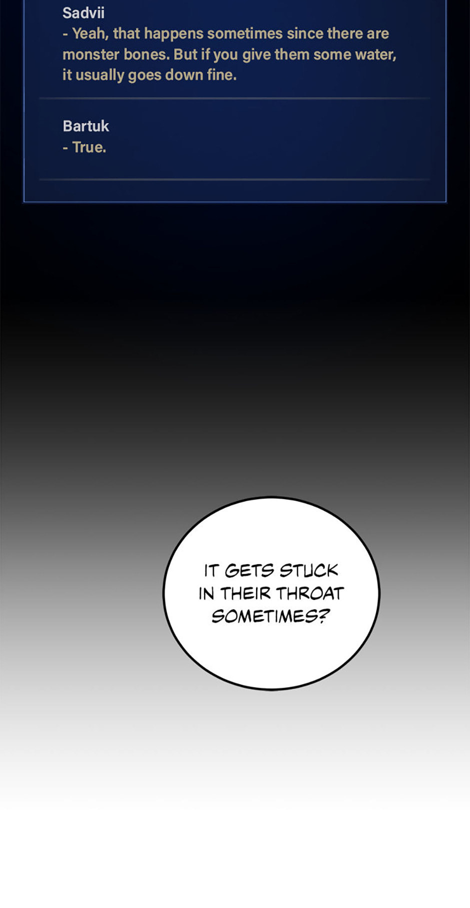 Level 1 Player Chapter 114 page 4 - 