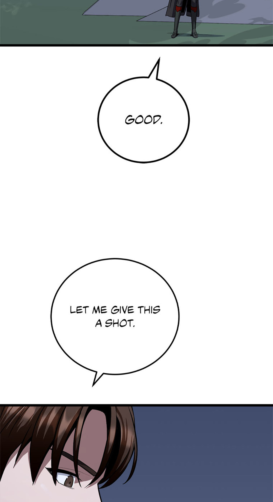 Level 1 Player Chapter 114 page 31 - 
