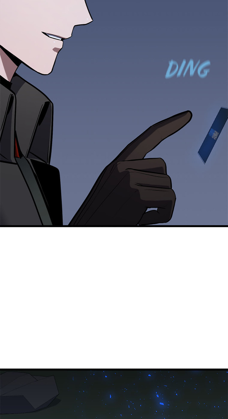 Level 1 Player Chapter 114 page 32 - 