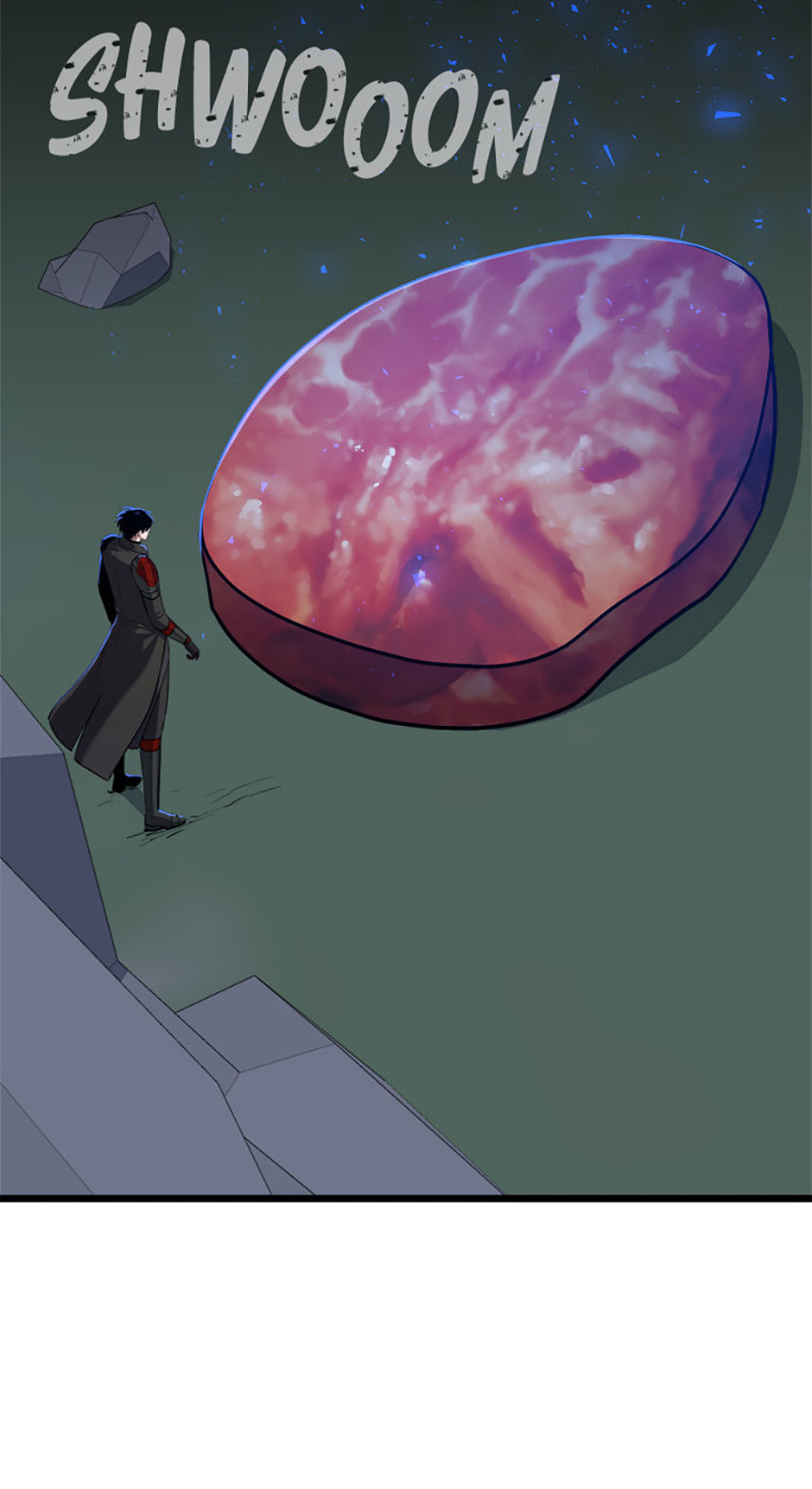 Level 1 Player Chapter 114 page 33 - 