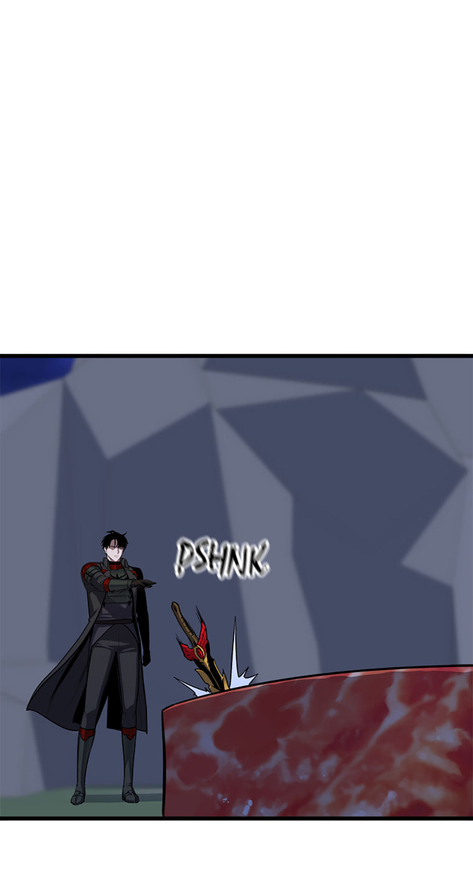 Level 1 Player Chapter 114 page 34 - 