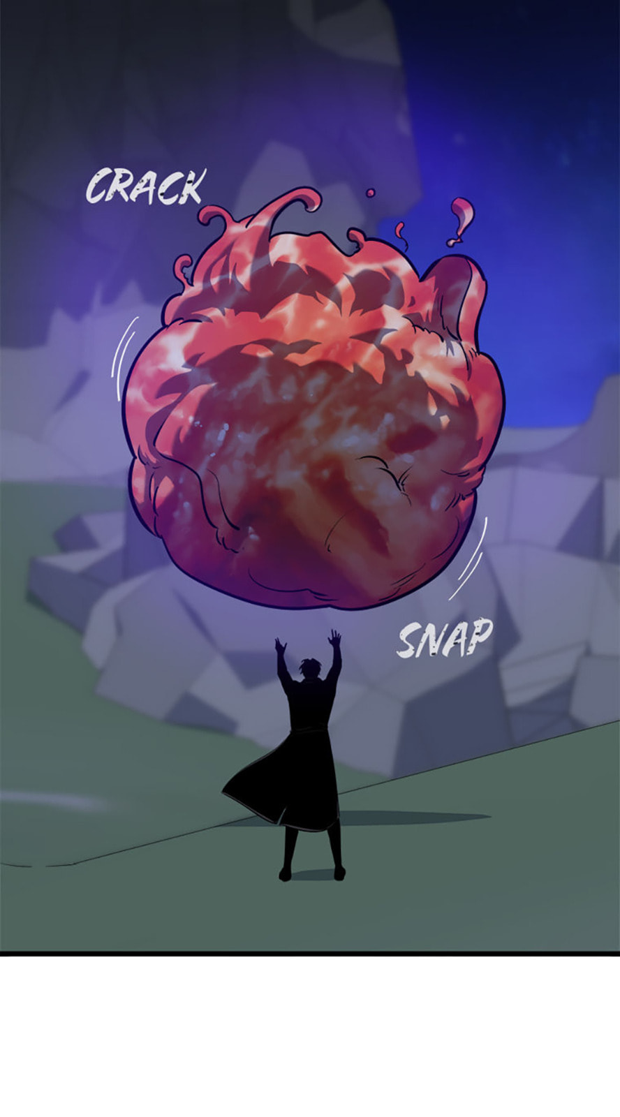 Level 1 Player Chapter 114 page 40 - 