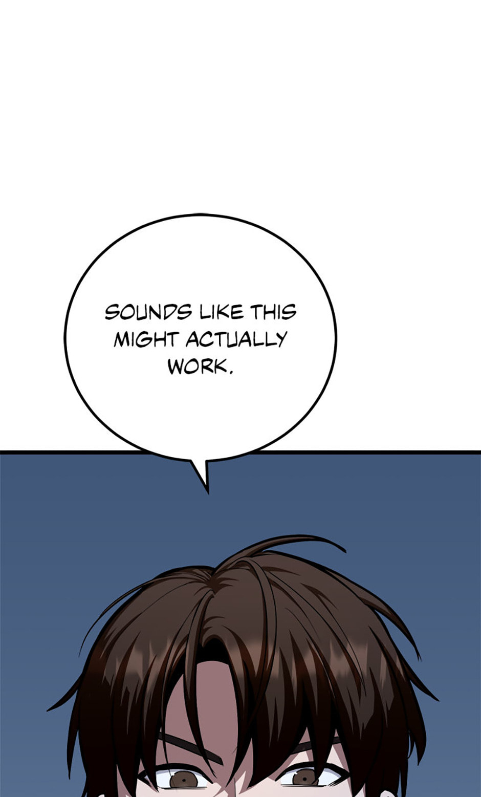 Level 1 Player Chapter 114 page 5 - 