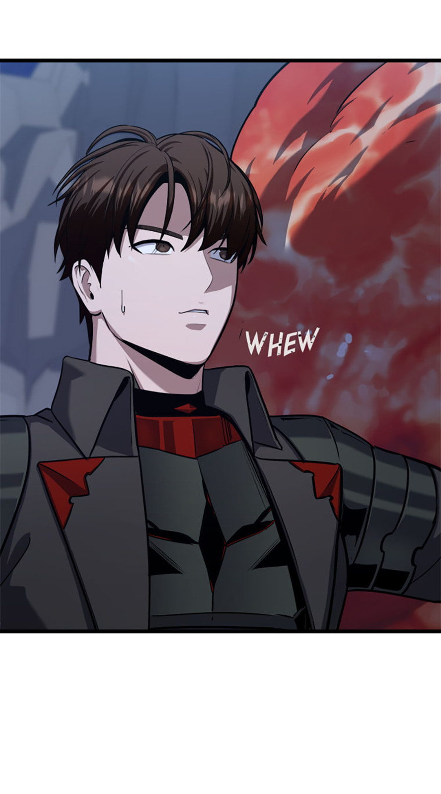 Level 1 Player Chapter 114 page 42 - 