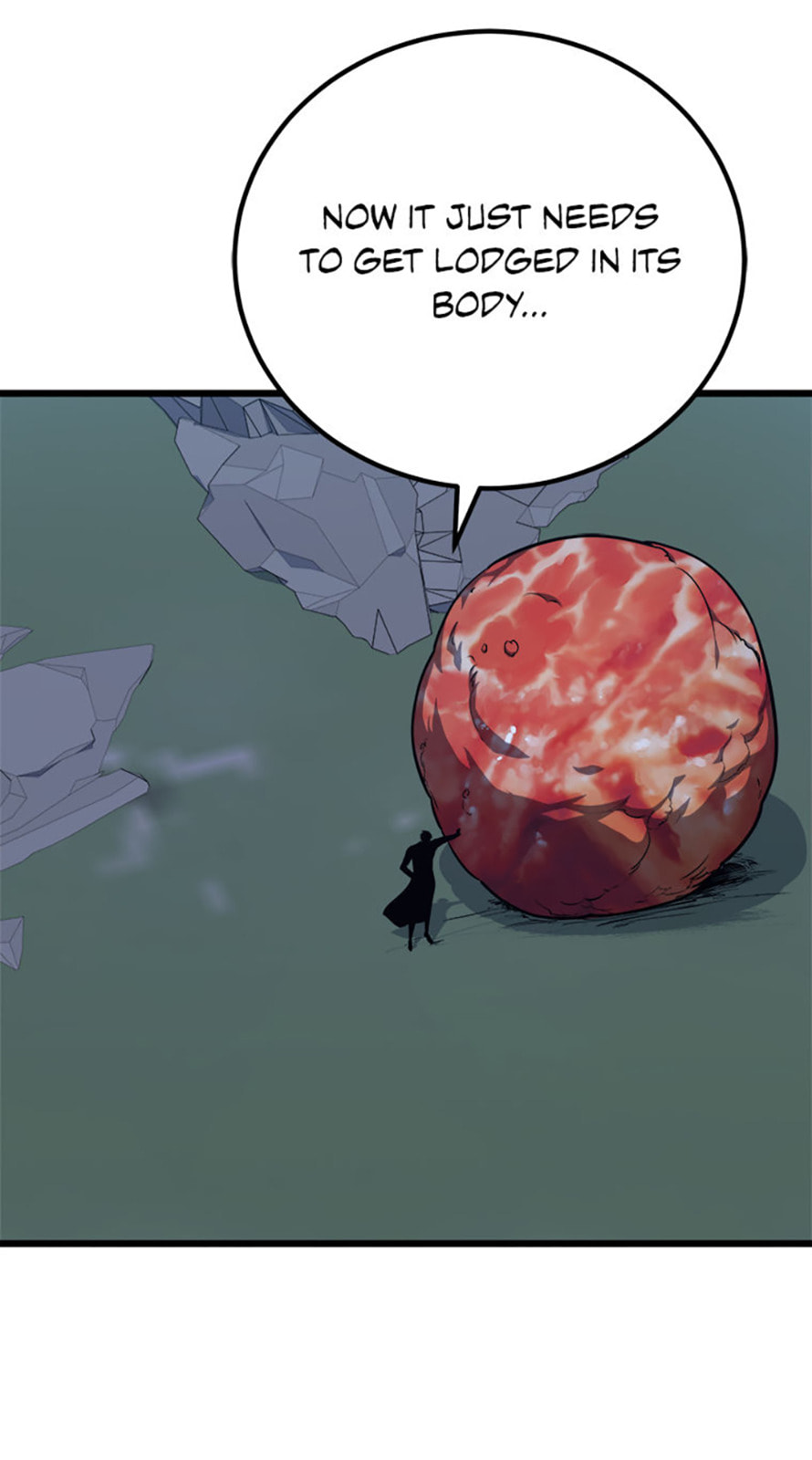 Level 1 Player Chapter 114 page 43 - 