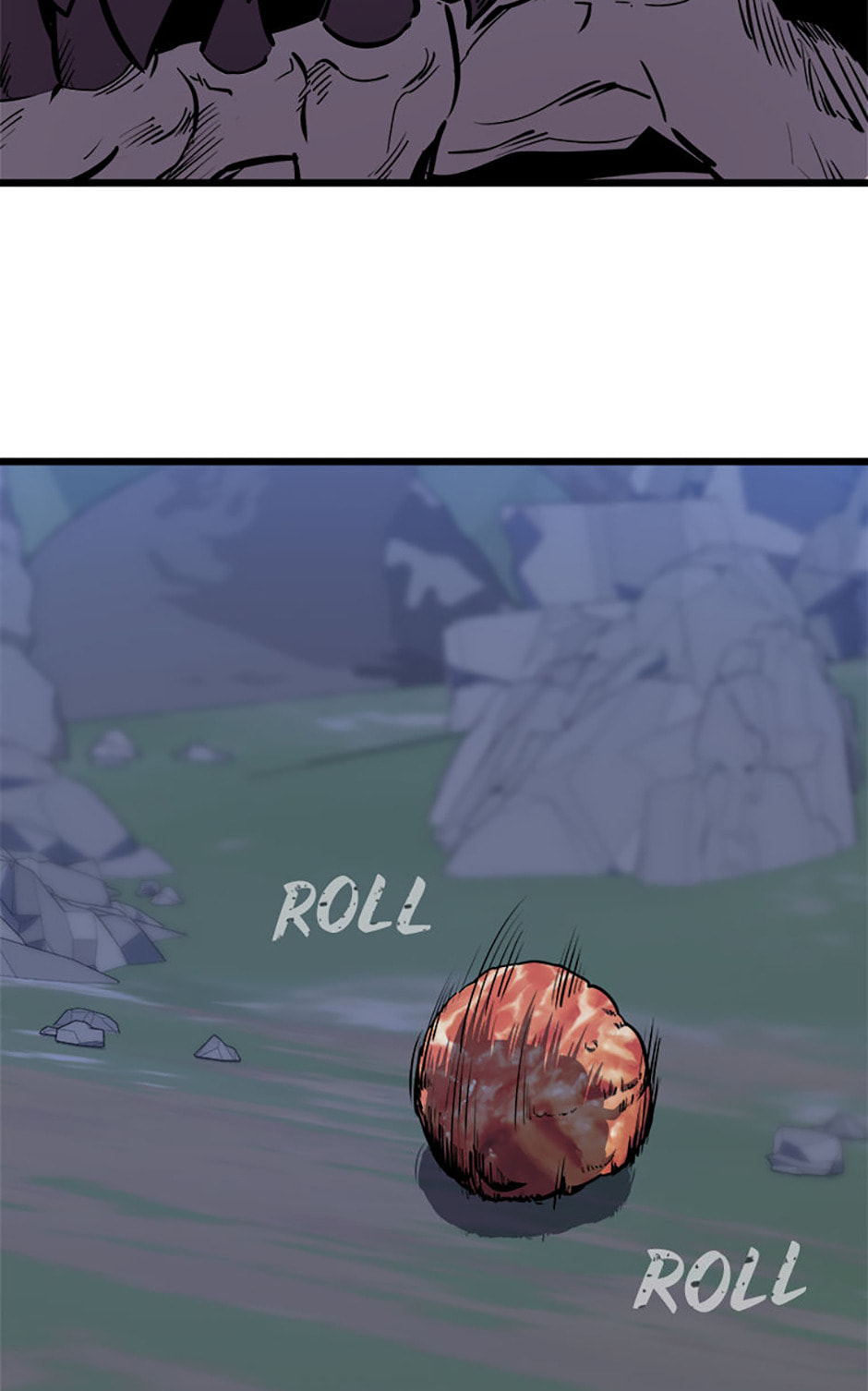Level 1 Player Chapter 114 page 46 - 