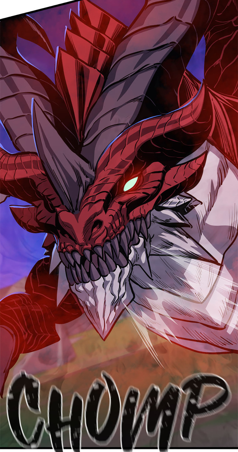 Level 1 Player Chapter 114 page 50 - 