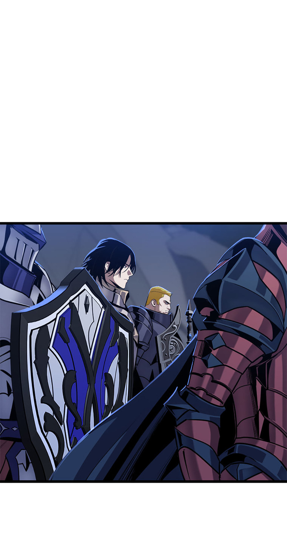 Level 1 Player Chapter 114 page 59 - 