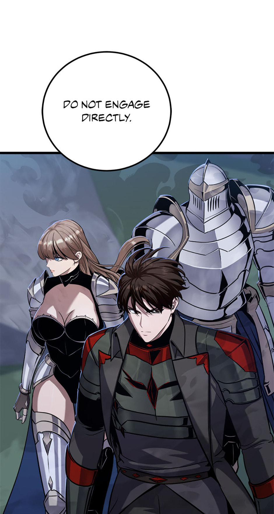 Level 1 Player Chapter 114 page 60 - 