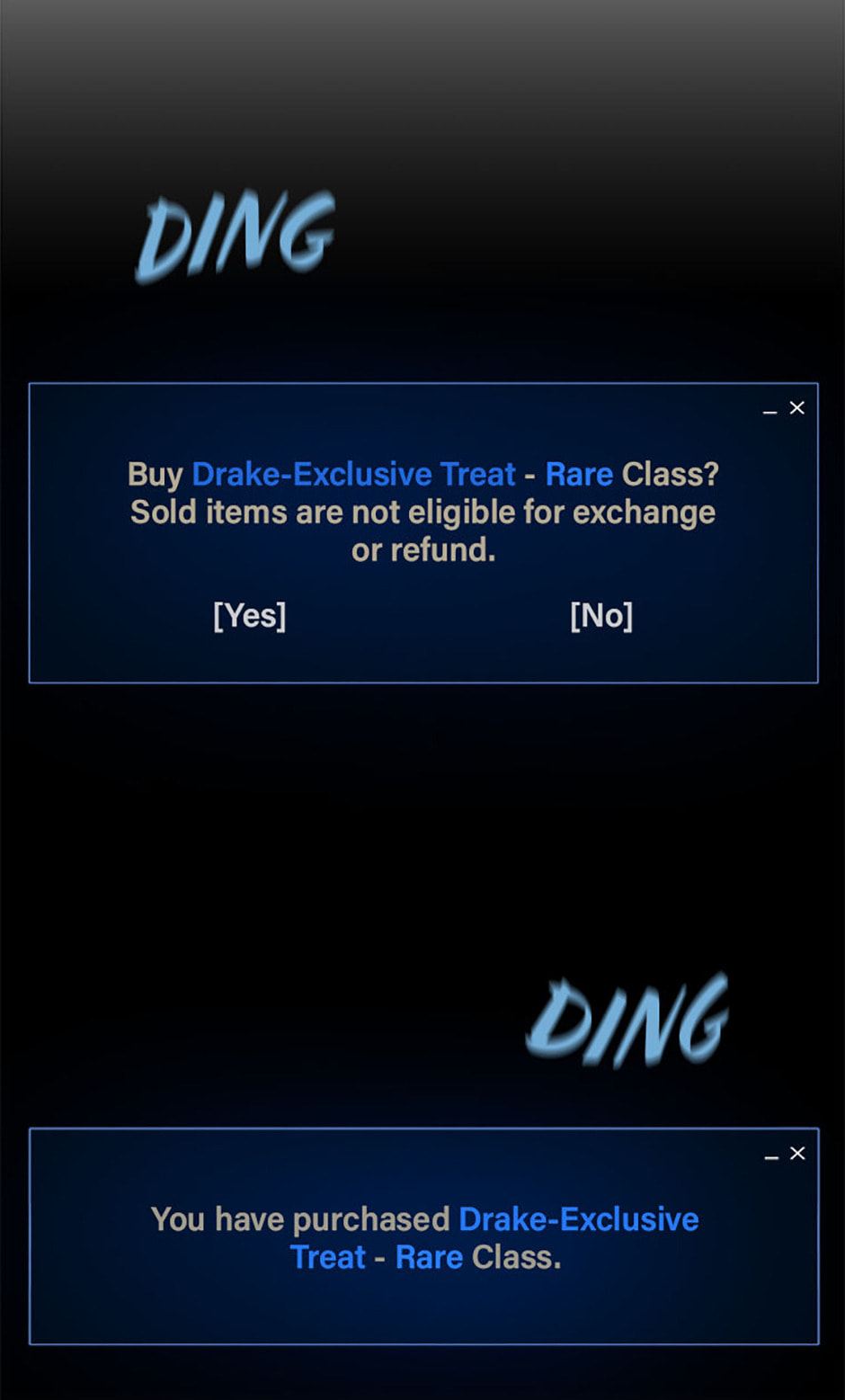 Level 1 Player Chapter 114 page 7 - 