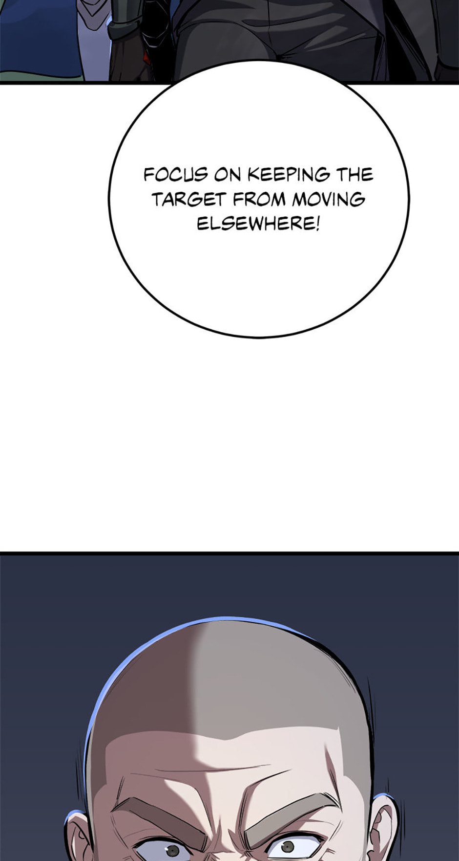 Level 1 Player Chapter 114 page 61 - 